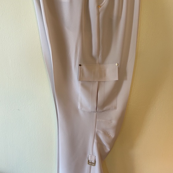 Chico's Black Label Convertible Pants - Picture 4 of 10